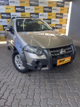 strada 1.8 mpi adventure ce 8v flex 2p manual 2009 caxias do sul