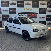 corsa 1.0 mpfi wind enium sedan 8v 4p manual 1999 caxias do sul