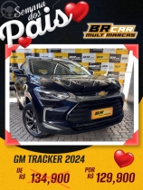 tracker 1.2 12v premier turbo flex 4p automatico 2024 caxias do sul