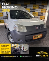 fiorino 1.4 mpi furgao 8v flex 2p manual 2016 caxias do sul
