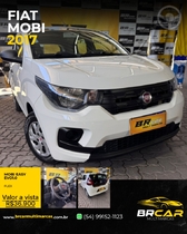 MOBI 1.0 8V EVO FLEX EASY MANUAL
