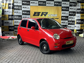 QQ 1.0 MPFI 12V 4P MANUAL