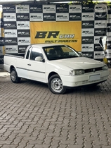 saveiro 1.8 mi cl cs 8v 2p manual g.ii 1998 caxias do sul