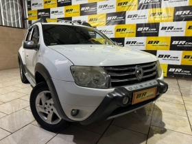 duster 1.6 dynamique 4x2 16v flex 4p manual 2013 caxias do sul