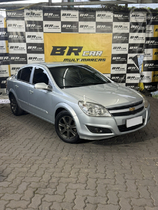 VECTRA 2.0 MPFI EXPRESSION 8V FLEX 4P MANUAL