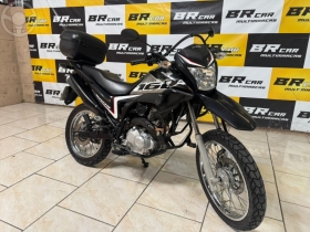 nxr 160 bros esdd 2021 caxias do sul