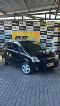 MERIVA 1.8 MPFI PREMIUM 8V FLEX 4P AUTOMATIZADO