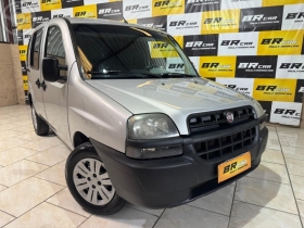 doblo 1.8 mpi cargo flex 4p manual 2009 caxias do sul