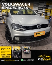 space cross 1.6 mi 8v flex 4p manual 2012 caxias do sul