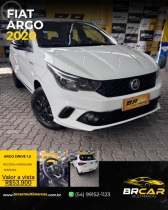 ARGO 1.0 FIREFLY FLEX DRIVE MANUAL