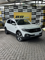 t cross 1.0 comfortline tsi flex 4p automatico 2022 caxias do sul