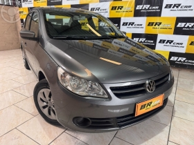VOYAGE 1.0 MI 8V FLEX 4P MANUAL