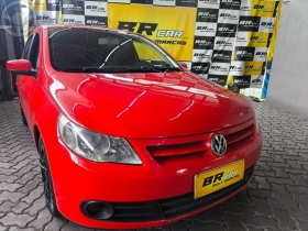 gol 1.0 mi 8v flex 4p manual g.v 2012 caxias do sul