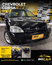 corsa 1.0 mpfi joy 8v flex 4p manual 2007 caxias do sul