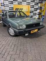 santana 1.8 cd 8v 2p manual 1986 caxias do sul