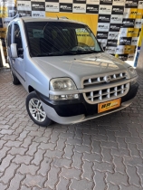 doblo 1.8 mpi hlx 8v flex 4p manual 2007 caxias do sul