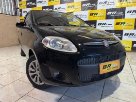 palio 1.0 mpi attractive 8v flex 4p manual 2014 caxias do sul