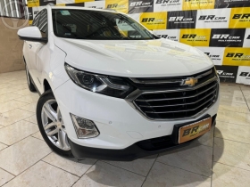 EQUINOX 2.0 16V TURBO PREMIER AWD AUTOMÁTICO