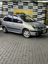 scenic 1.6 sportway 16v flex 4p manual 2010 caxias do sul