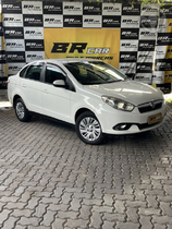 GRAND SIENA 1.4 MPI 8V FLEX 4P MANUAL