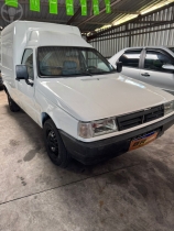 fiorino 1.5 ie furgao 8v 2p manual 1995 caxias do sul