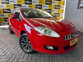 bravo 1.8 essence 16v flex 4p manual 2014 caxias do sul