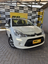 C3 1.5 TENDANCE 8V FLEX 4P MANUAL