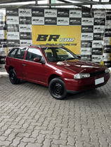 parati 1.8 gli 8v 2p manual 1996 caxias do sul