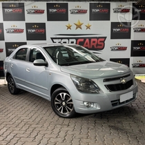 cobalt 1.8 sfi ltz 8v flex 4p manual 2013 caxias do sul