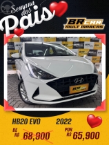 hb20 1.0 evolution 12v flex 4p manual 2022 caxias do sul