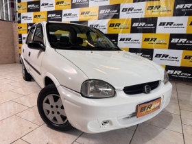 classic 1.0 mpfi 8v 4p manual 2003 caxias do sul