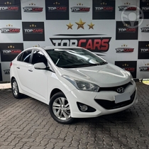 hb20s 1.6 premium 16v flex 4p automatico 2014 caxias do sul