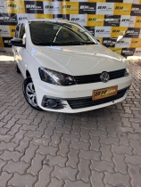 gol 1.0 12v mpi totalflex city 4p manual 2018 caxias do sul