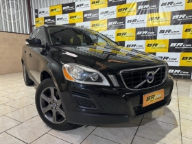 XC60 2.0 T5 DYNAMIC FWD TURBO 4P AUTOMÁTICO