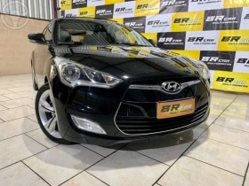 veloster 1.6 16v 3p automatico 2013 caxias do sul