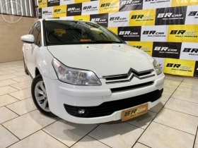 c4 1.6 tendance 16v flex 4p manual 2014 caxias do sul