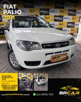 palio 1.0 mpi fire economy 8v flex 4p manual 2011 caxias do sul