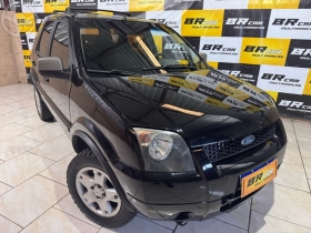 ECOSPORT 1.6 XLT 8V 4P MANUAL