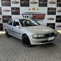 vectra 2.0 mpfi gls 8v 4p manual 1999 caxias do sul