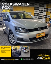 fox 1.0 mpi trendline 12v flex 4p manual 2016 caxias do sul