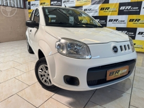 uno 1.0 evo vivace 8v flex 4p manual 2014 caxias do sul