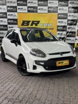 punto 1.4 mpi 16v t jet 4p manual 2013 caxias do sul