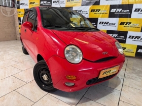 qq 1.0 mpfi 12v 4p manual 2015 caxias do sul