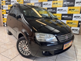 IDEA 1.4 MPI FIRE ELX 8V FLEX 4P MANUAL