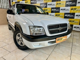 s10 2.4 advantage 4x2 cd 8v flex 4p manual 2008 caxias do sul