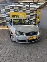 polo 1.6 mi 8v flex 4p manual 2008 caxias do sul