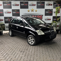 MERIVA 1.8 MPFI JOY 8V FLEX 4P MANUAL