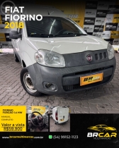 fiorino 1.4 hard working furgao evo 8v flex 2p manual 2018 caxias do sul