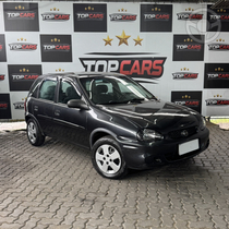 corsa 1.0 mpfi enium 8v 4p manual 2002 caxias do sul
