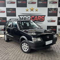 uno 1.0 mpi le way economy 8v flex 4p manual 2010 caxias do sul
